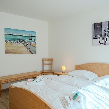 Sunnaschy Heidi By Arosa Vacations Lägenhet Exteriör bild