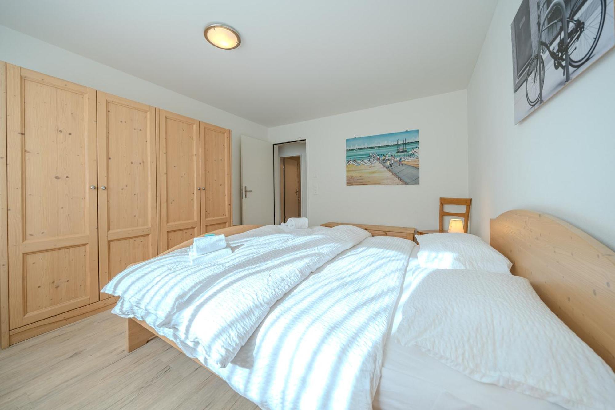 Sunnaschy Heidi By Arosa Vacations Lägenhet Exteriör bild